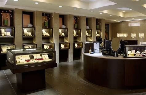 jewelry store bellevue pa.